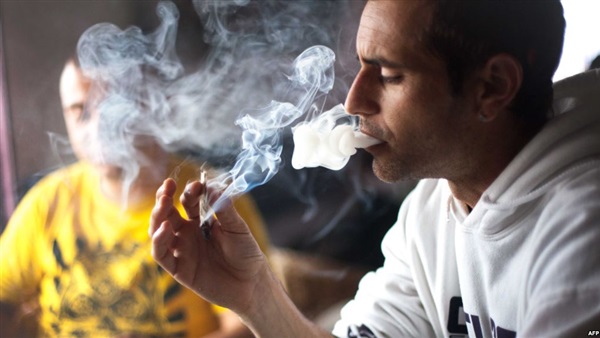 ضبط عاطل-أرشيفية