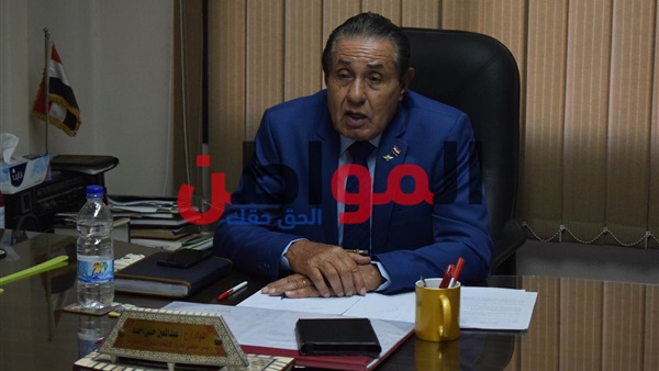 عبدالمعين حسن رئيس