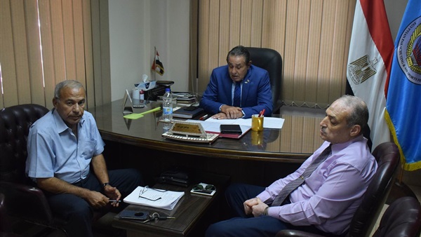 عبد المعين حسن رئيس
