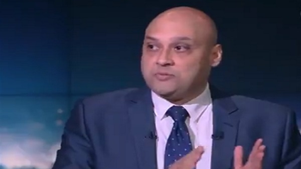 محمد الشرقاوي