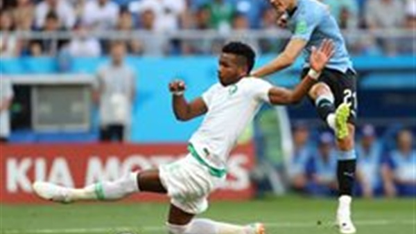 كافاني - لاعب منتخب