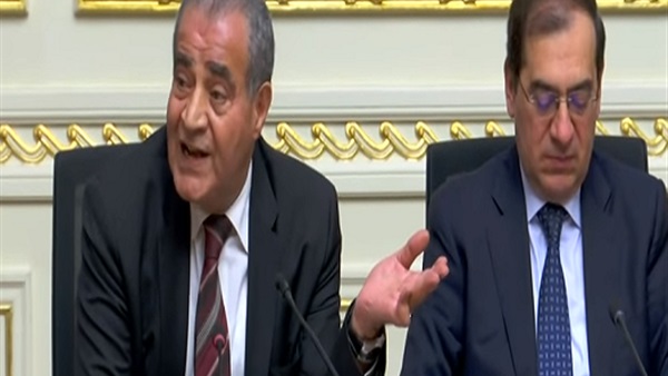 على المصيلحى و طارق