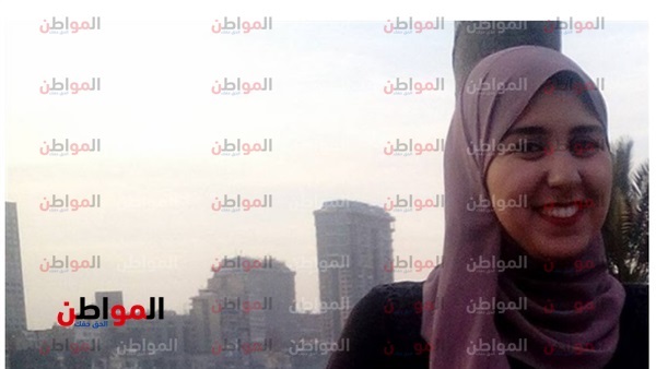 رندا رجائي.. بائعة