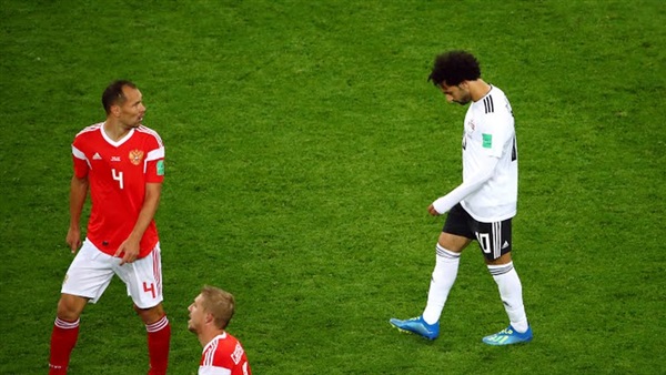 مصر وروسيا