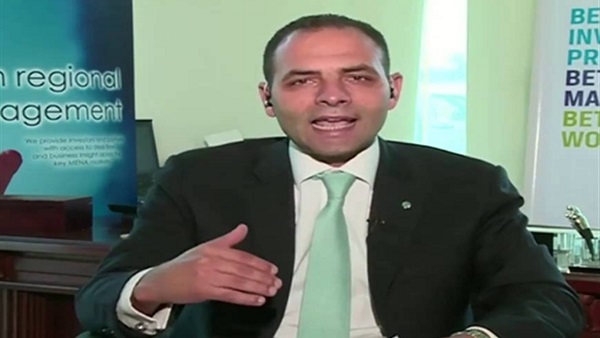 أحمد أبو السعد
