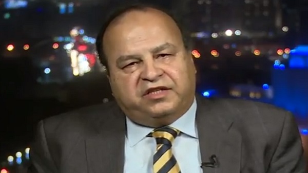حسن عمر