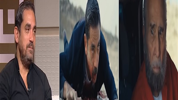 أمير كرارة