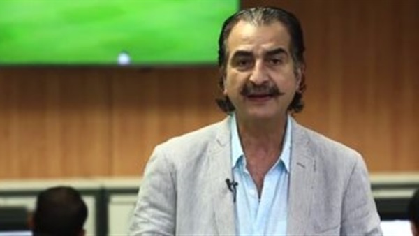 عصام شلتوت