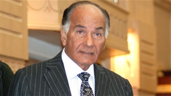 محمد فريد خميس