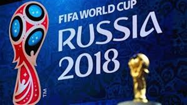 روسيا 2018