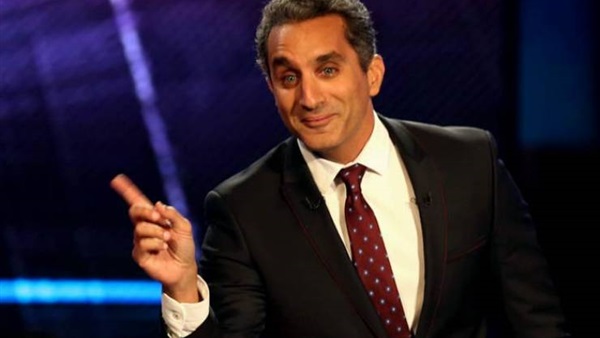 باسم يوسف