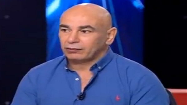 حسام حسن