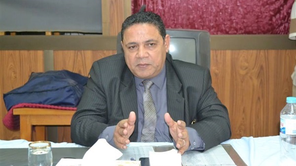 الدكتور إبراهيم