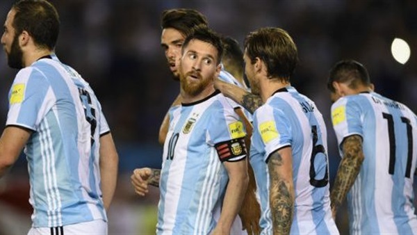 الارجنتيتن