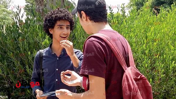 الثانوية العامة