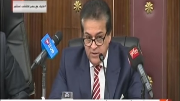 الدكتور خالد عبد