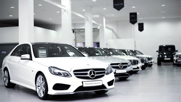 أسعار السيارات
