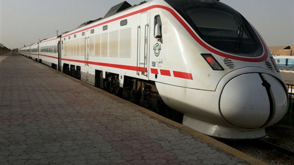 أسعار القطارات
