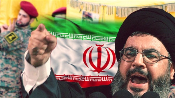 إيران وحزب الله