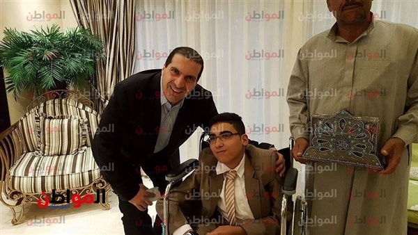 المواطن