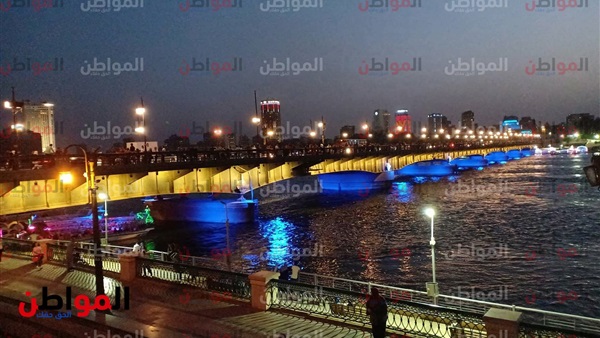 كورنيش النيل