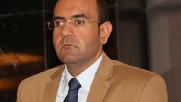 د. مصطفى أبو زيد