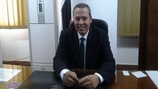 الدكتور سعد مكى