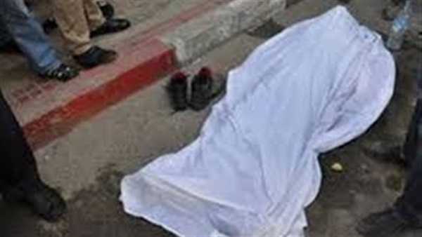 مقتل مواطن