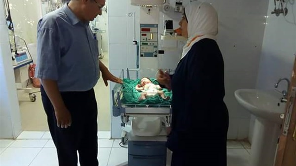 مستشفى نبروة