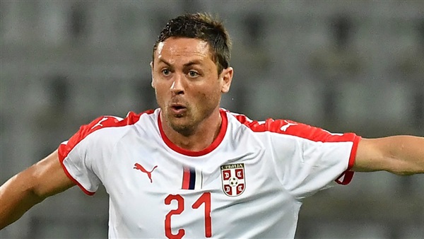 ماتيتش لاعب منتخب