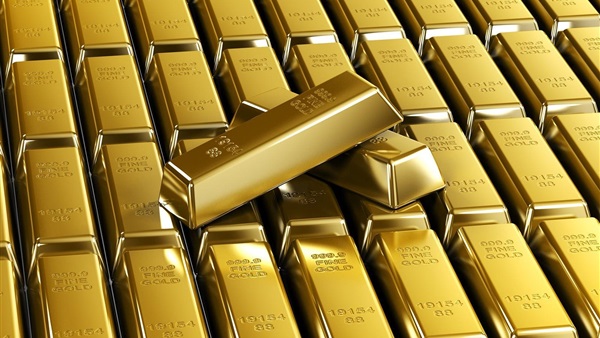 أسعار الذهب