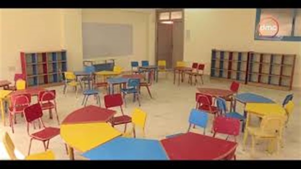 المدارس المصرية