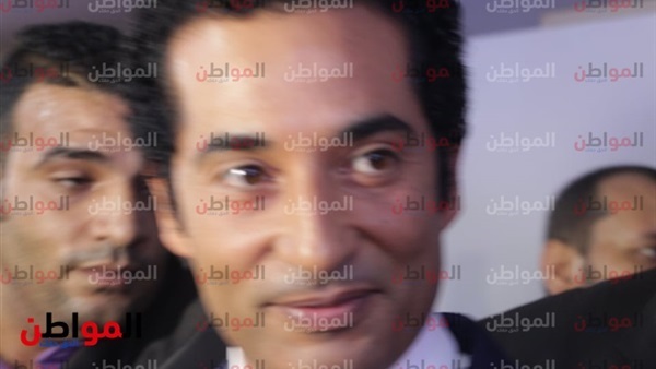 عمرو سعد