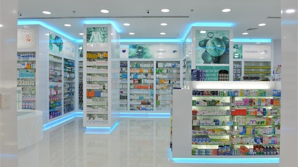 صيدليات