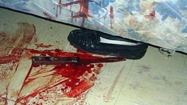 حادث قتل