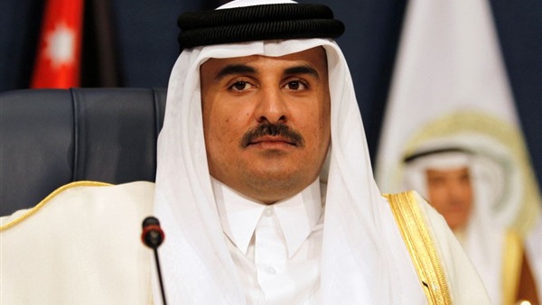 تميم بن حمد أمير