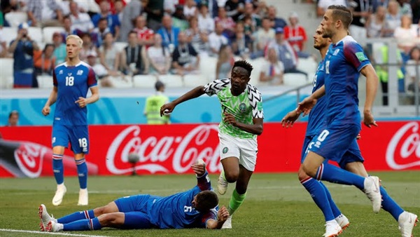 أحمد موسي لاعب منتخب