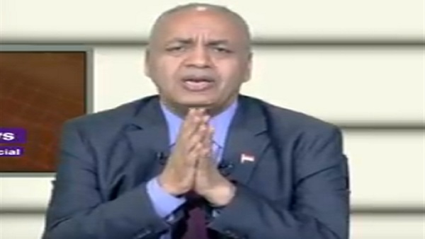 مصطفى بكري
