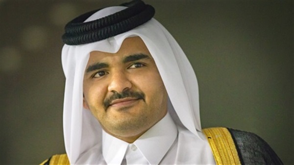 محمد بن حمد شقيق