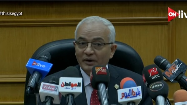الدكتور رضا حجازي