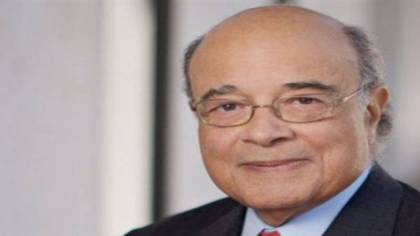 الطبيب المصري عادل