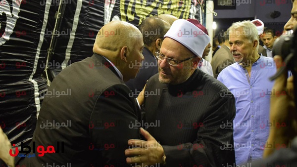 مفتي الجمهورية