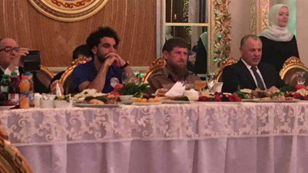 بعثة المنتخب المصري