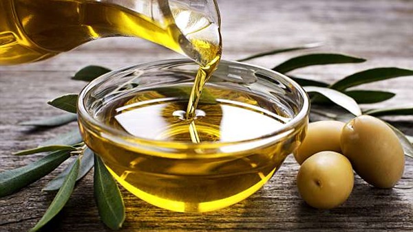 زيت الزيتون