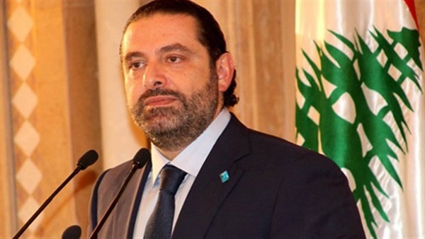 سعد الحريري