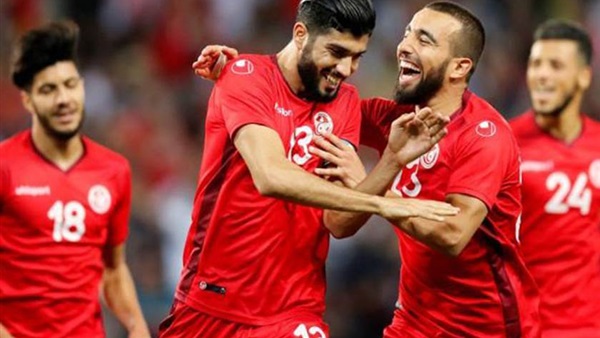 منتخب تونس