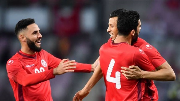 منتخب تونس