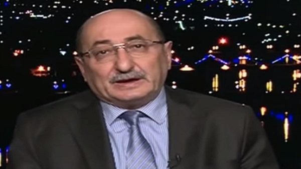 عدنان السراج