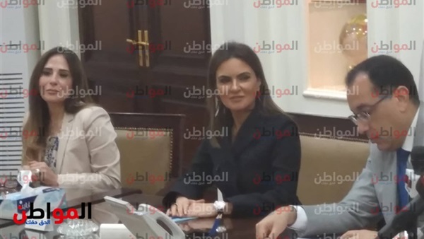 سحر نصر
