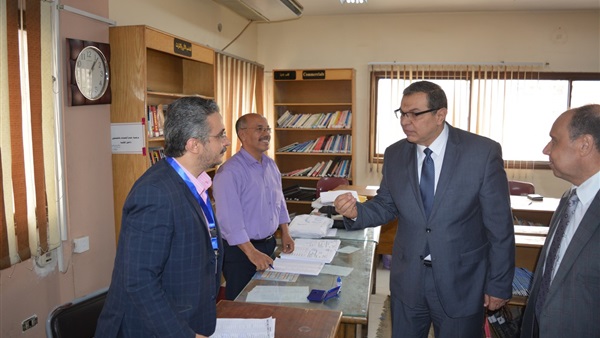محمد سعفان وزير القوى